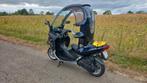 BMW C1 125 20D km roule et démarre parfait, ancêtre, Particulier