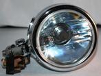 Koplamp Bullit 109 mm - H4 12V 55/60W - E-keur, Ophalen of Verzenden, Nieuw