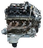 Moteur d'occasion Nissan Patrol Titan 5.6 V8 – VK56VD-VK56, Ophalen of Verzenden, Gereviseerd, Nissan