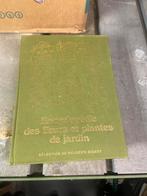 Fleurs et plantes de jardin, Zo goed als nieuw