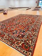 Perzisch Handgeknoopt Bakhtiar Tapijt. Prachtige kleuren!, Antiek en Kunst, Antiek | Tapijten, Tafelkleden en Textiel, Ophalen of Verzenden