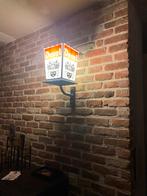 duvel lamp, Ophalen, Zo goed als nieuw