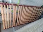 Matras + lattenbodem B90cm x L200cm, Huis en Inrichting, Slaapkamer | Matrassen en Bedbodems, Ophalen, Gebruikt, Matras