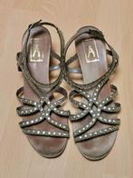 Schoenen maat 40 - ALEXANDRA, Alexandra, Gedragen, Sandalen of Muiltjes, Ophalen of Verzenden