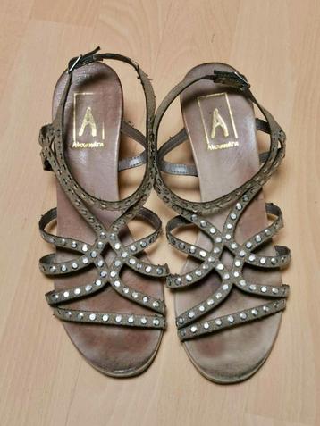 Schoenen maat 40 - ALEXANDRA beschikbaar voor biedingen