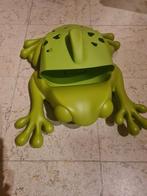Haricot grenouille pour ranger les jouets de bain., Enfants & Bébés, Comme neuf, Enlèvement ou Envoi