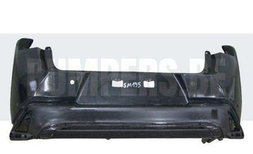 Bumper LEXUS UX 18- Achterbumper SM195 beschikbaar voor biedingen