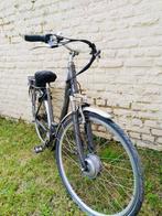 Vélo électrique, Fietsen en Brommers, Ophalen