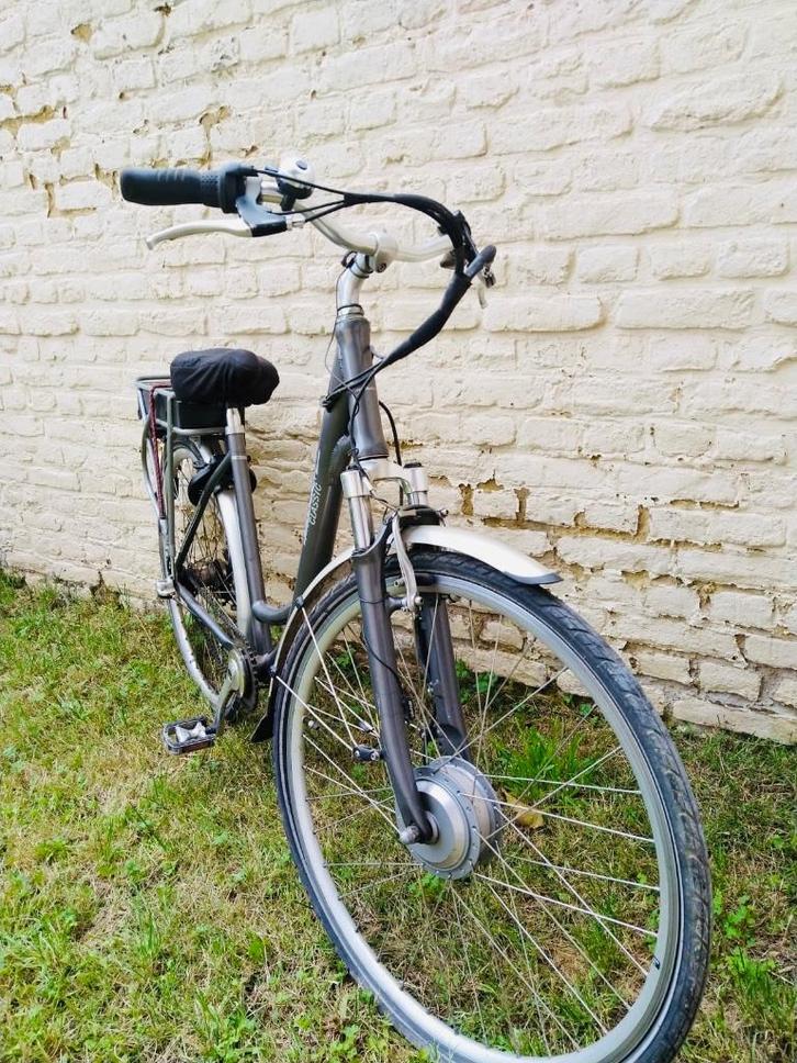Vélo électrique, Fietsen en Brommers, Elektrische fietsen, Ophalen