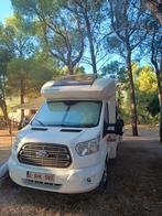 Ford ✅ benimar Cocoon 442, Diesel, Particulier, Ford, 6 tot 7 meter
