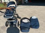 Joolz day 3, Kinderen en Baby's, Kinderwagens en Combinaties, Ophalen, Zo goed als nieuw