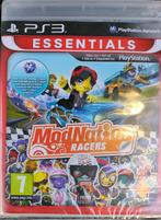 PS3 - Essentials - ModNation - Racers, Games en Spelcomputers, Games | Sony PlayStation 3, Ophalen, Nieuw
