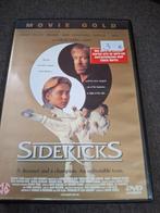 Sidekicks, Enlèvement ou Envoi