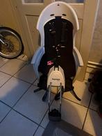 Fietsstoel, Fietsen en Brommers, Fietsaccessoires | Fietsstoeltjes, Ophalen of Verzenden, Zo goed als nieuw