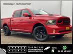 Dodge Ram 1500 5.7 V8 4x4 Sport Trekhaak Pano Alpine Nav/Cam, Auto's, Automaat, Bedrijf, RAM 1500, 325 g/km