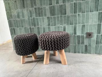 2 krukjes maisons du monde beschikbaar voor biedingen