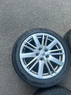 4 jantes megane 3 gt, Auto-onderdelen, Ophalen, Velg(en)