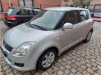 Suzuki Swift Manueel/ 1300 benz/ 91 000km/ 2009/ 5650€, Autos, Suzuki, Boîte manuelle, Swift, 5 portes, Phares antibrouillard