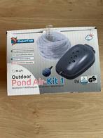 Outdoor Pond Air-Kit 1, Tuin en Terras, Gebruikt, Ophalen of Verzenden