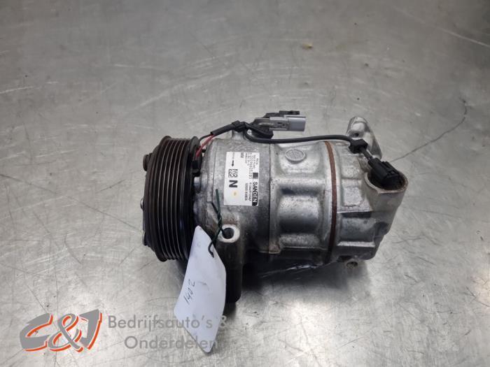 Aircopomp van een Mercedes Citan, Auto-onderdelen, Overige Auto-onderdelen, Mercedes-Benz, Gebruikt, 3 maanden garantie, Ophalen of Verzenden