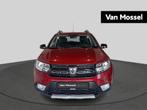 Dacia Sandero, Autos, Rouge, Achat, 898 cm³, Entreprise
