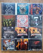 Agnostic Front/Sick of it All/Madball/Ryker's/Hoods/Vision, Ophalen of Verzenden, Gebruikt