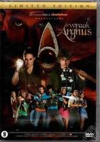 anubis en de wraak van arghus, Cd's en Dvd's, Ophalen of Verzenden, Gebruikt