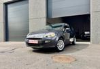Fiat Punto 1.2i Evo Garantie 12 maanden airconditioning, Voorwielaandrijving, Stof, 4 cilinders, Bedrijf