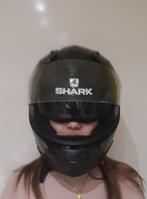 Shark Integraalhelm, Motoren, Kleding | Motorhelmen, Ophalen, M, Shark, Integraalhelm