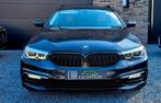 BMW 520d – Finition Sport – Automatique, Autos, BMW, Cuir, Essai à domicile, Euro 6, Entreprise