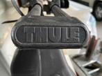 2 porte velo Thule pour deux velo, Autos : Divers, Porte-vélos, Enlèvement ou Envoi, Comme neuf