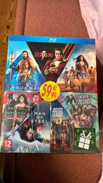 Coffret dvd DC Comics, Ophalen, Zo goed als nieuw, Boxset