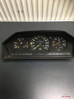 Mercedes W124  Diesel  124 542 8006  Km Tellerklok, Ophalen of Verzenden, Gebruikt