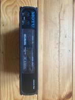 motu microlite 5x5 midi, Muziek en Instrumenten, Ophalen of Verzenden, Zo goed als nieuw