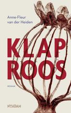 Te Koop Boek KLAPROOS Anne-Fleur van der Heiden, Boeken, Anne-Fleur van der Heiden, Ophalen of Verzenden, Zo goed als nieuw, Nederland