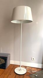Lampe salon, Huis en Inrichting, Lampen | Tafellampen, Ophalen, Gebruikt, Epure, Metaal