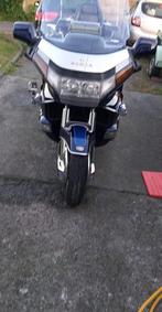 Hondo goldwing 1500, Cruise Control, 1500 cc, Particulier, Meer dan 35 kW