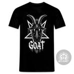 Goatinkt Unisex T-shirt, Vêtements | Hommes, T-shirts, Neuf, Acusinkt, Enlèvement ou Envoi, Autres tailles