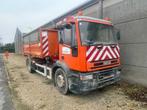 IVECO - 2002 - EUROCARGO - Vrachtwagen, Auto's, Vrachtwagens, Iveco, Overige brandstoffen, Bedrijf, Te koop