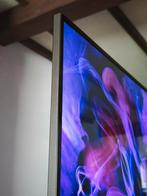 Stijlvolle Philips Ambilight 110cm smart tv brushed aluminum, Audio, Tv en Foto, Philips, LCD, Ophalen of Verzenden, 100 cm of meer