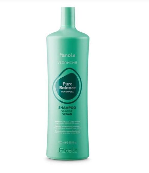 Fanola 1000ml, Handtassen en Accessoires, Uiterlijk | Haarverzorging, Nieuw, Ophalen