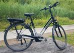 Elektrisch Chamonix Gazelle Bosch active line middenmotor, Fietsen en Brommers, Elektrische fietsen, Ophalen, Zo goed als nieuw