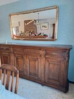 Spiegel, Huis en Inrichting, Ophalen, Zo goed als nieuw