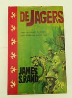 De Jagers (James S. Rand), Boeken, Ophalen of Verzenden, James S. Rand