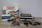Elektrische Tafel Steengrill van TEFAL