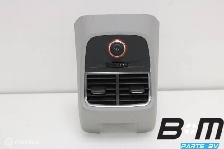 Luchtrooster achterzijde Audi A3 8V 8V0819203, Auto-onderdelen, Interieur en Bekleding, Gebruikt