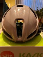 Kask utopia MAAP fietshelm, Sport en Fitness, Wielrennen, Ophalen of Verzenden, Zo goed als nieuw, Helm