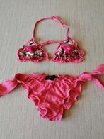 leuke bikini met pailletten   Twin-Set  maat 6 jaar, Kinderen en Baby's, Meisje, Sport- of Zwemkleding, Ophalen of Verzenden, Zo goed als nieuw