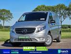Mercedes-Benz VITO 116 4-MATIC EURO6, Automaat, 4x4, Mercedes-Benz, Bedrijf