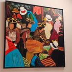 Schilderij, Antiek en Kunst, Ophalen